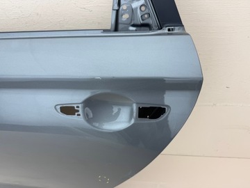 фото thumb №6, Hyundai i30 iii 3 hb 17r- дверь левый зад левая задние