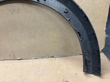 фото thumb №6, Планка крыльев левый перед dacia sandero iii jogger