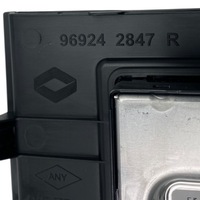 фото thumb №14, Зарядное устройство индукционная dacia duster iii bigster 969242847r