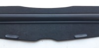 Шторка багажника peugeot 307 универсал sw черная 2001-2008 Оригинал, фото thumb