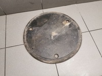 фото thumb №1, Кришка насоса пального audi a6 c4 4a0201814a