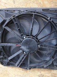 фото thumb №4, 5008 3008 ii радіатор комплект радіатор дизель aut