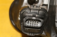 фото thumb №7, Лампа правий перед передня golf iv 1j1941016b