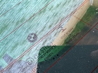 фото thumb №9, Кришка багажника задня лампи лампа задні bmw x6m f96 x6 g06 p5t