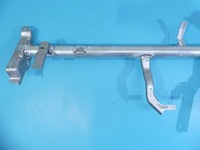 фото thumb №8, Каркас панели консоли mercedes w212