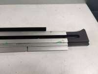 фото thumb №7, Peugeot 508 i 10-18 направляющая багажника левая 9902008035