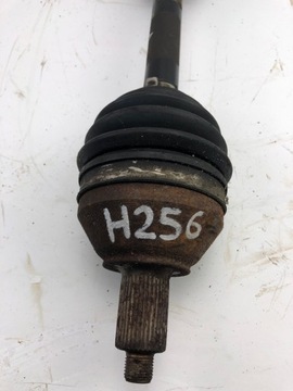 фото thumb №6, Seat ibiza iv 6j полуось левая 6r0407761e