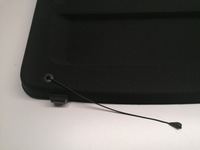 фото thumb №2, Jeep renegade полка задняя багажника оригинал 2014-