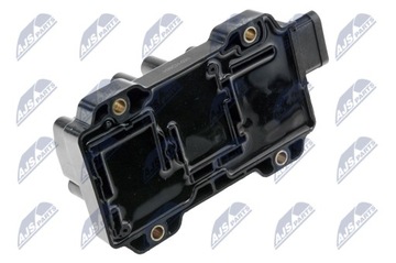 фото thumb №3, Nty ecz-ch-033 катушка зажигания