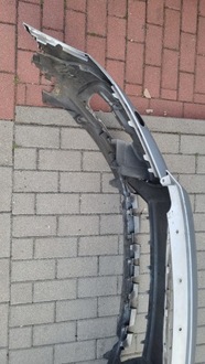 фото thumb №7, Бампер переднее volvo xc70 xc 70 426-26 рестайлинг 2015 2014 2013 2012 2011 2010