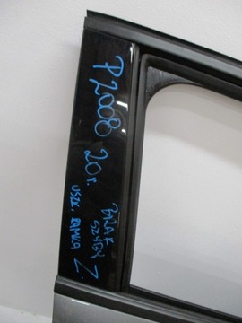 фото thumb №7, Двері праві передні peugeot 2008 ii 20r