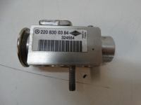 фото thumb №1, Клапан розширювальний mercedes w169 lift 2208300384