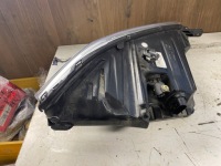 Tesla s рестайлинг  фара левый перед full led 1053574-00-c Цена, фото thumb