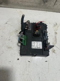 фото thumb №1, Renault koleos ii модуль блок управления bcm 284b14693r