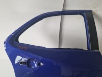 фото thumb №8, Toyota yaris cross 20- дверь правая зад задние