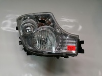фото thumb №1, Mercedes actros mp4 права лампа перед a9608200339