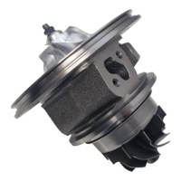 фото thumb №11, Новий koras/ серцевина турбіни 17201-17010 toyota, land cruiser 4.2 td