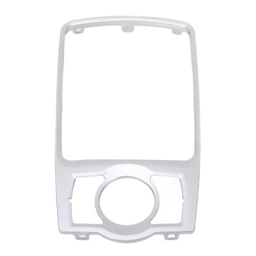 фото thumb №15, Отделка рамы консоли средней 4l0864260a