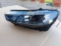Купити Skoda scala рестайлінг  ліва фара full led 655941015a, фото thumb