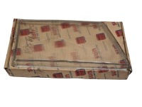 Купити Скло фара праве  mercedes sprinter, фото thumb