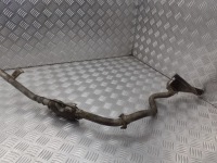 фото thumb №3, Гаситель webasto toyota corolla e12 1.4 d4d