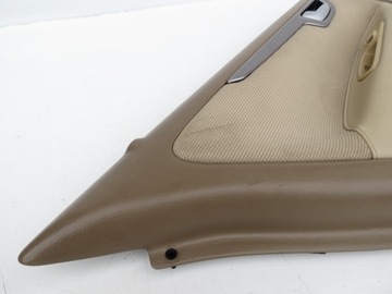 фото thumb №7, Боковина оббивка двері лівий зад задній volvo s60 i