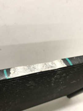 фото thumb №5, Радіаторів vw crafter ii man 2017-2023 2n0820411