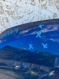 фото thumb №13, Капот крышка двигателя dacia lodgy доккер