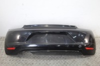 фото thumb №1, Бампер задняя задний 4x pdc vw scirocco 1k8