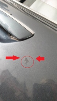 фото thumb №5, Audi a8 d3 дверь правое перед передние lz7r