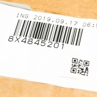 фото thumb №8, Audi a1 8x передня частина left door window 8x4845201 oem