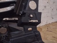 фото thumb №7, Решітка бампера середня peugeot 3008 ii 2016-