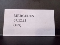 фото thumb №6, Бардачок тунель mercedes slk w171 r171