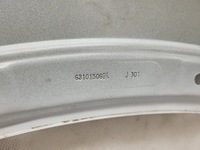 фото thumb №14, Renault captur ii 2 19+ крила перед передній лівий fv 631015069r