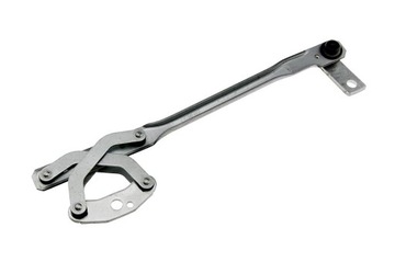 фото thumb №2, Механизм дворник перед mercedes e w210 95-03