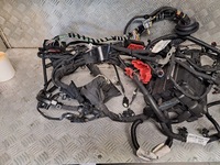 фото thumb №14, Ford puma 2020 r 1.0 ecoboost електропроводка відсік двигуна n1tt-14b060-pbd