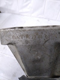 фото thumb №5, Кронштейн подушка двигателя mercedes w211 a6112230804