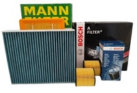 фото thumb №1, Mitsubishi asx ii 23- 1.0 mpi 91km фильтры набор