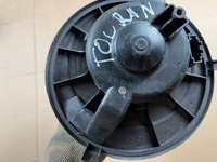 фото thumb №5, Vw touran i воздуходувка обдув вентилятор valeo 24107964f