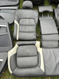 фото thumb №10, Volvo v70 iii 07-16 rdesign комплект сидінь сидіння сидіння обшивки двері