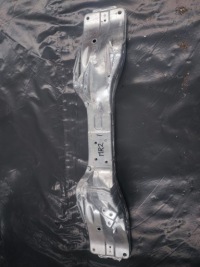 фото thumb №9, Балка задняя подрамник подрамник подрамник toyota mr2 mr-2 cynkowana ogniowa gruba рама