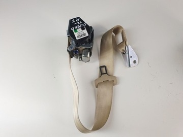 фото thumb №1, Skoda superb ii 12r pas безпеки правий зад