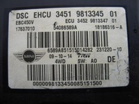 фото thumb №5, Насос abs mini countryman 3451981334501 54086589a