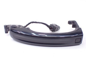 фото thumb №1, Ручка keyless kessy audi q7 4l 4l0837205a lz9y