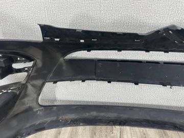 фото thumb №12, Citroen c4 picasso/ grand picasso i рестайлинг 2010-2013 бампер перед 9680402277