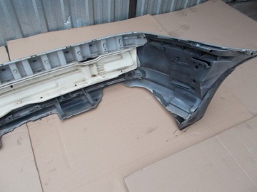 фото thumb №8, Бампер задній зад bmw e46 купе cabrio 98-02