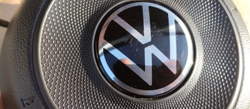 фото thumb №6, Подушка подушка безпеки водія volkswagen t-roc r line 22r 5g0880201aj оригінал