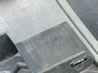 фото thumb №6, Бампер переднє toyota hilux 8 рестайлінг