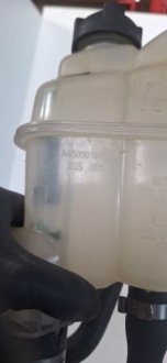 фото thumb №7, Smart fortwo бак wyrowanwczy a4505010003