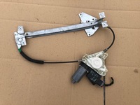 фото thumb №1, Правий задній механізм скло mitsubishi space star